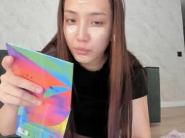 Hana_Moon1 Chaturbate stream image from September 15, 2025