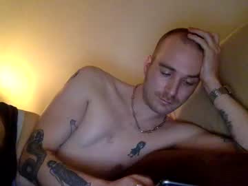 Harveyricci Chaturbate stream image from September 15, 2025