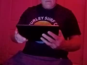 Luv2toknstrok Chaturbate stream image from September 15, 2025