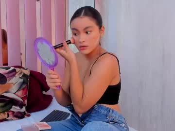 Miia_Palmerr Chaturbate stream image from September 15, 2025