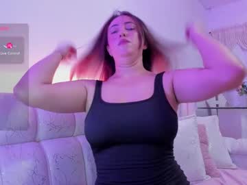 Pamelabliss Chaturbate stream image from September 15, 2025