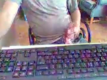 Pup_Y Chaturbate stream image from September 15, 2025