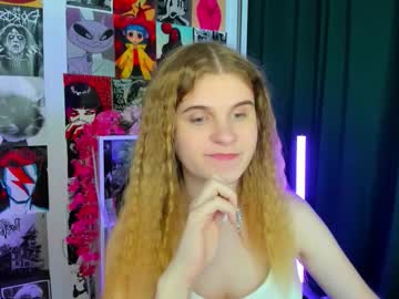 Remilia_Gin Chaturbate stream image from September 15, 2025