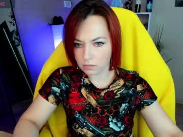 Serena_Woods Chaturbate stream image from September 15, 2025