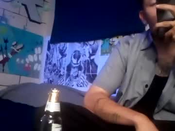 Thabiz Chaturbate stream image from September 15, 2025