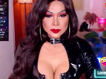 Asianassetxxx Chaturbate stream image from September 15, 2025