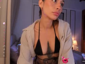 Connie_Deep Chaturbate stream image from September 15, 2025