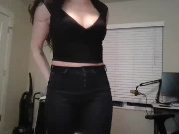 Itsmeyourangelbb Chaturbate stream image from September 15, 2025