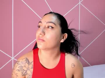 Krissttal__ Chaturbate stream image from September 15, 2025