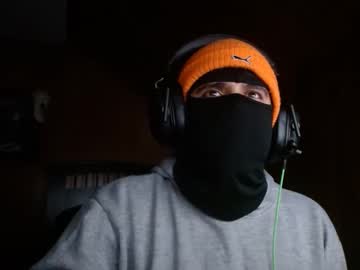 Maskedman231 Chaturbate stream image from September 15, 2025