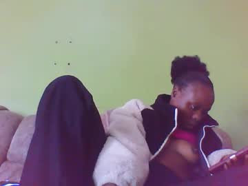 Pretty_Melaniah Chaturbate stream image from September 15, 2025