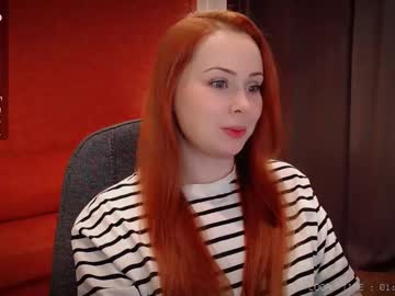Virtuallove_ Chaturbate stream image from September 15, 2025