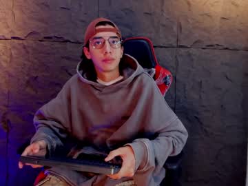 Alan_Boy01 Chaturbate stream image from September 15, 2025