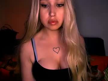 Better_Than_Your_Exxx Chaturbate stream image from September 15, 2025