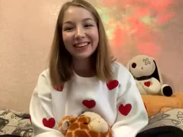 Camimartinis Chaturbate stream image from September 15, 2025