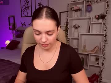 Daniellasweet20 Chaturbate stream image from September 15, 2025