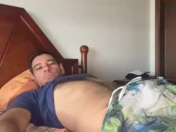 Danieltalho23 Chaturbate stream image from September 15, 2025