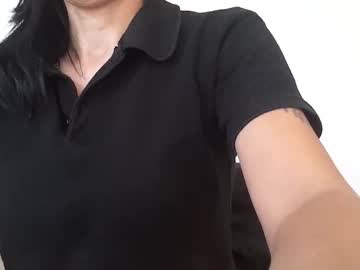 Evelinefeet Chaturbate stream image from September 15, 2025