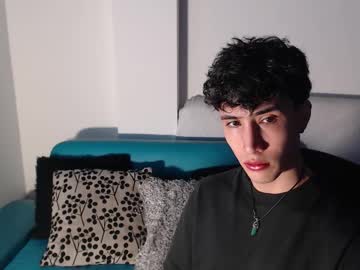 Gojo_Satoru_18 Chaturbate stream image from September 15, 2025