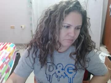 Helenaivanov43 Chaturbate stream image from September 15, 2025
