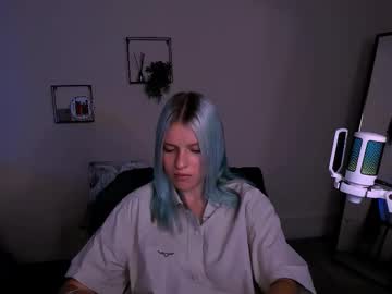 Kaela_Spell_ Chaturbate stream image from September 15, 2025