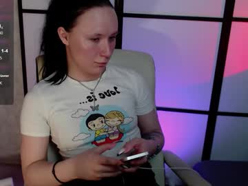 Katherine_Reinhart Chaturbate stream image from September 15, 2025