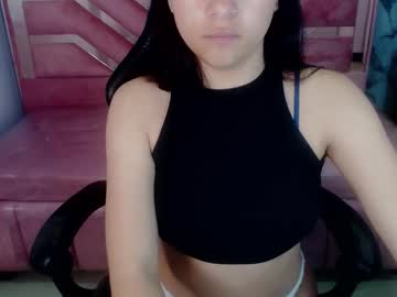 Lahia_Ch Chaturbate stream image from September 15, 2025