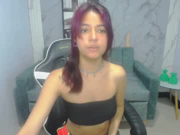 Natasha1_Ch Chaturbate stream image from September 15, 2025
