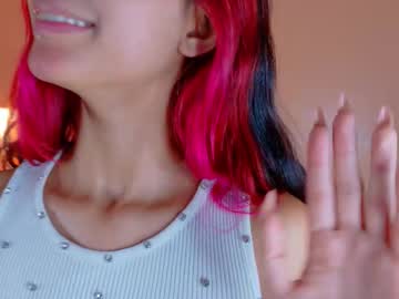 Parisfox_ Chaturbate stream image from September 15, 2025