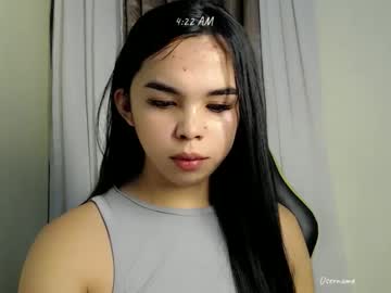 Pinay_Heart Chaturbate stream image from September 15, 2025