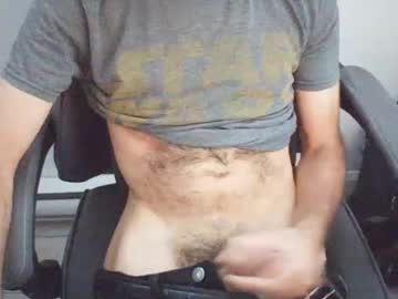 Qc1969 Chaturbate stream image from September 15, 2025