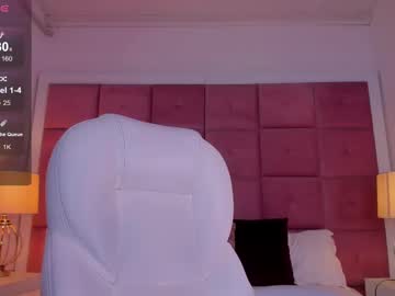 Alanah_Connors Chaturbate stream image from September 15, 2025