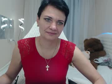Avasaturnian Chaturbate stream image from September 15, 2025