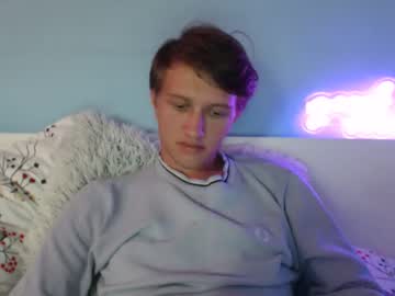 Blondmusee Chaturbate stream image from September 15, 2025