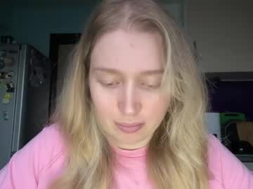 Citrusblissss Chaturbate stream image from September 15, 2025