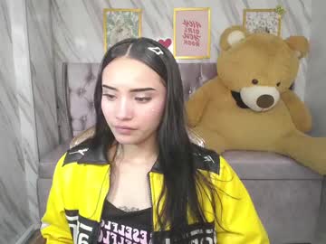 Esther_Toro_B Chaturbate stream image from September 15, 2025