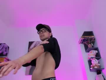 Jacob_Rick Chaturbate stream image from September 15, 2025