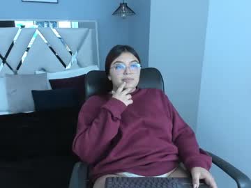 Karia_Smith_ Chaturbate stream image from September 15, 2025