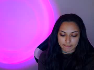 Kiss_Ameliaa Chaturbate stream image from September 15, 2025
