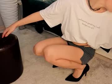 _Lollymolly_ Chaturbate stream image from September 15, 2025