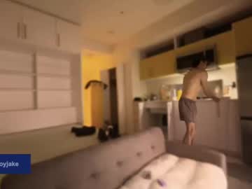 Lostpuppyboy Chaturbate stream image from September 15, 2025