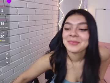 Lumii_Tay Chaturbate stream image from September 15, 2025