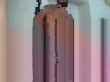 Saudicuck82 Chaturbate stream image from September 15, 2025