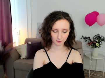 Winterfairytale1 Chaturbate stream image from September 15, 2025