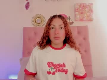 Aleja_Betancouth Chaturbate stream image from September 15, 2025