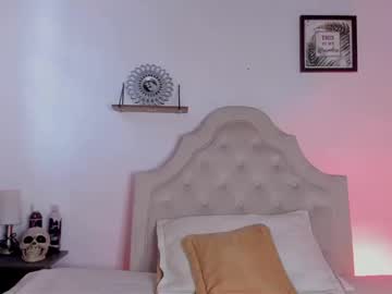 Aliice_Walker_ Chaturbate stream image from September 15, 2025