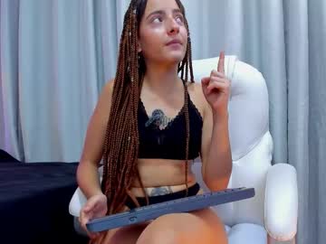 Angelica_Bonn Chaturbate stream image from September 15, 2025
