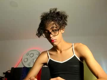 Antonella_Pervert Chaturbate stream image from September 15, 2025
