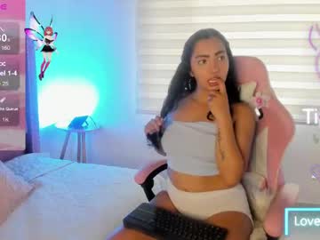 Aurora_Rainbow Chaturbate stream image from September 15, 2025