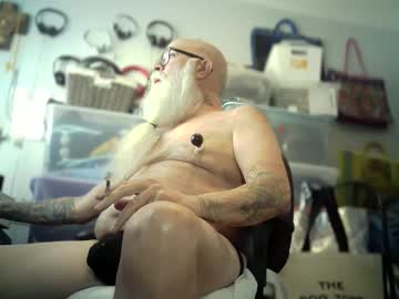 Bigjeff01 Chaturbate stream image from September 15, 2025